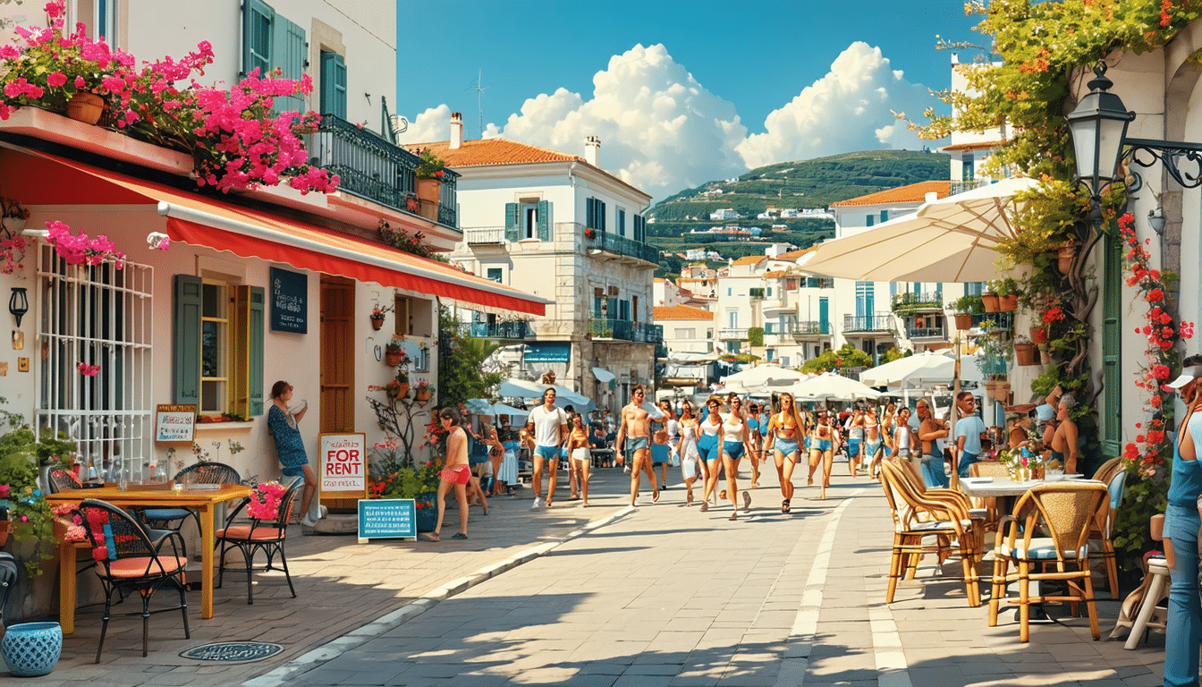 découvrez les nouvelles régulations concernant les impôts sur les locations meublées de tourisme. cet article explore les changements récents, leurs impacts sur les propriétaires et ce que cela signifie pour l'avenir du marché locatif. informez-vous pour mieux vous adapter à cette évolution fiscale.