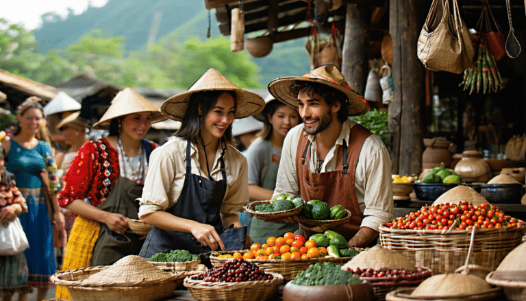découvrez nos conseils essentiels pour éviter les faux prétextes lors de vos voyages. préservez la qualité de votre aventure et vivez des expériences authentiques grâce à nos recommandations pratiques et astucieuses.