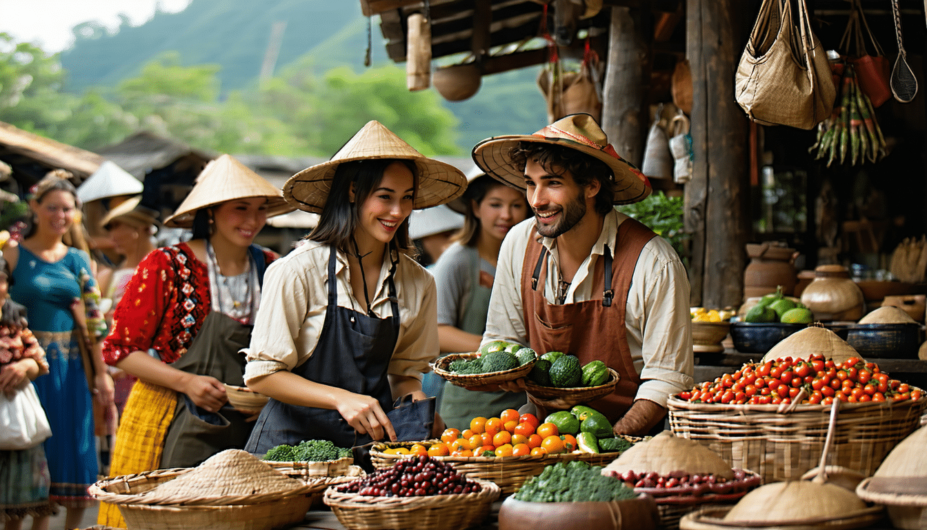 découvrez nos conseils essentiels pour éviter les faux prétextes lors de vos voyages. préservez la qualité de votre aventure et vivez des expériences authentiques grâce à nos recommandations pratiques et astucieuses.