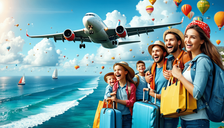 découvrez des offres incroyables pour traverser l'atlantique sans vous ruiner ! une compagnie aérienne lance une promotion exceptionnelle qui vous permettra de réaliser vos rêves de voyage à prix réduit. ne manquez pas cette opportunité unique !