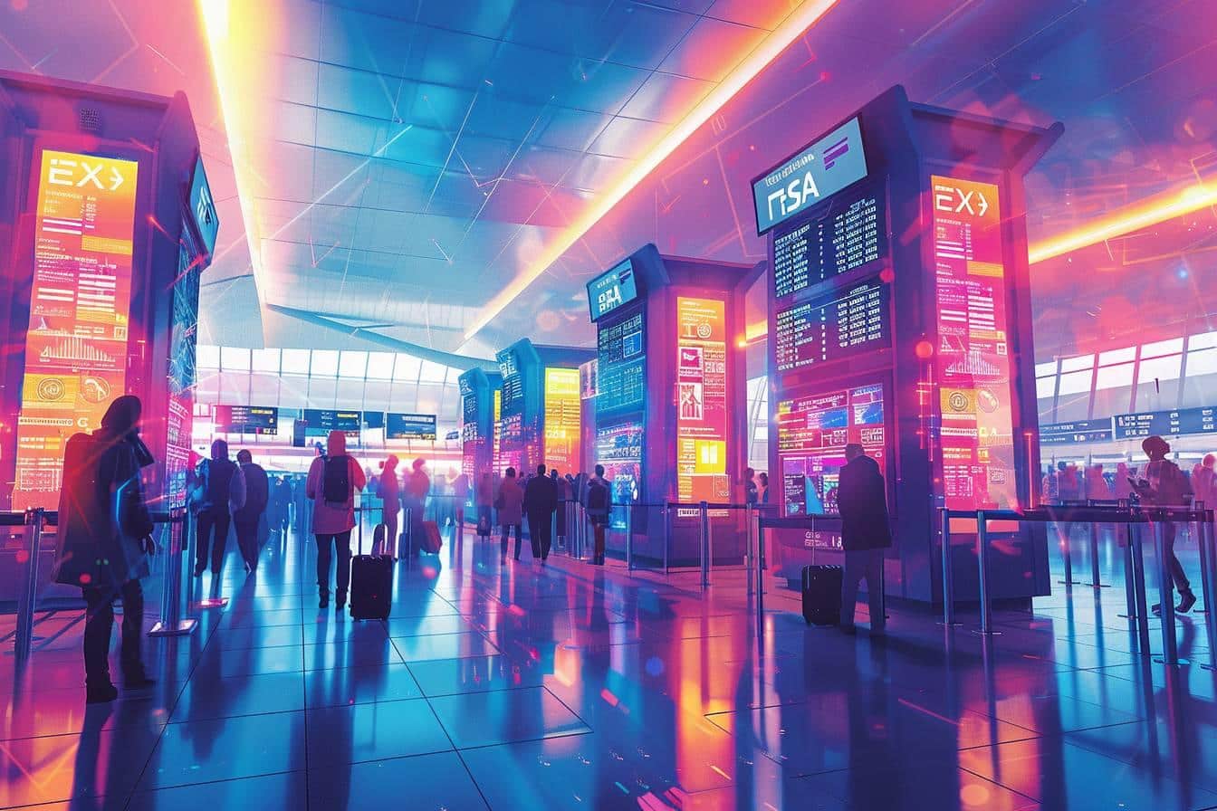 Traveling in 2025 What New Visa and Passport Rules?