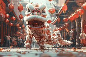 dates chinese new year 2025