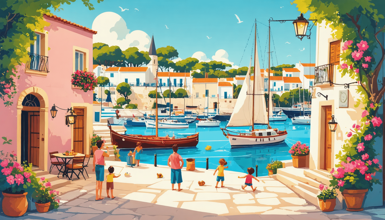 explorez les trésors cachés de mahon, à minorque, et laissez-vous envoûter par ses secrets enchanteurs. un voyage unique au cœur d'une ville riche en histoire et en culture vous attend, révélant des merveilles méconnues et des expériences inoubliables.