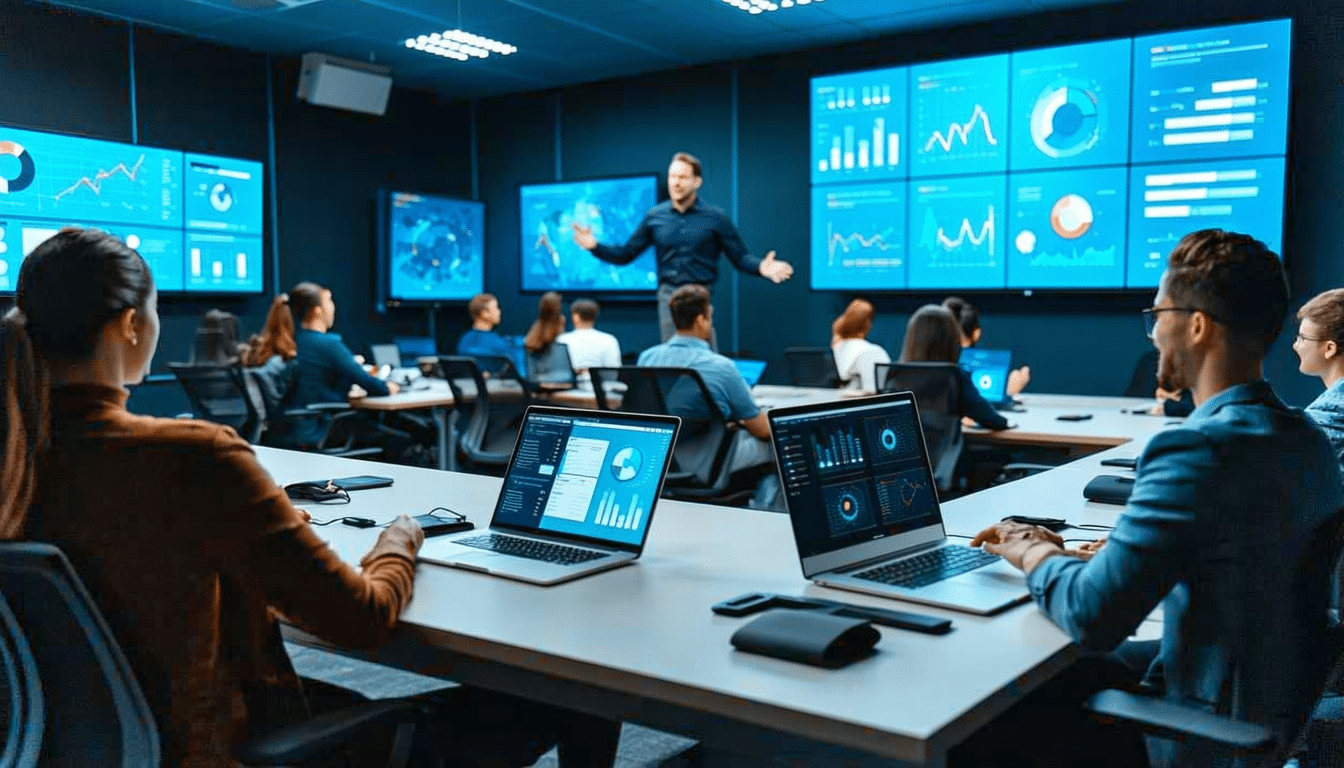 découvrez un aperçu exclusif de notre formation test. plongez dans les contenus, les techniques et les outils qui vous attendent pour améliorer vos compétences. ne manquez pas cette chance d'explorer ce que nous avons à offrir !
