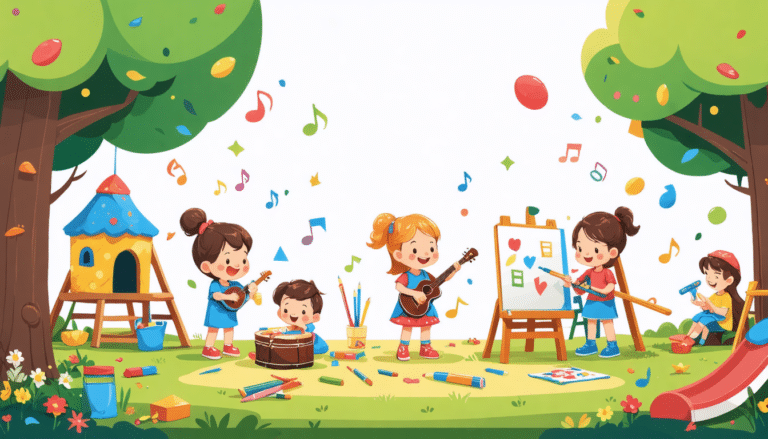 découvrez une sélection d'activités ludiques et éducatives pour divertir vos enfants à pujols durant les vacances. des ateliers créatifs, des jeux en plein air et des animations stimulantes sauront éveiller leur curiosité et leur créativité tout en s'amusant.