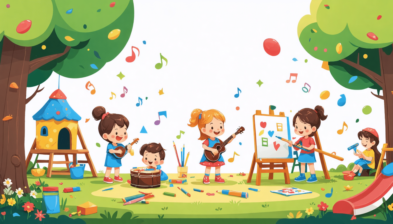 découvrez une sélection d'activités ludiques et éducatives pour divertir vos enfants à pujols durant les vacances. des ateliers créatifs, des jeux en plein air et des animations stimulantes sauront éveiller leur curiosité et leur créativité tout en s'amusant.