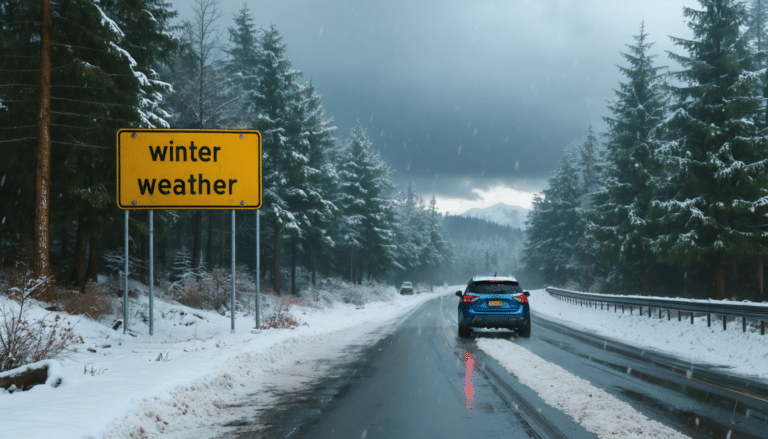 restez informés des alertes météo hivernales et des recommandations de vigilance pour vos voyages. consultez nos conseils pour voyager en toute sécurité malgré les conditions climatiques difficiles.