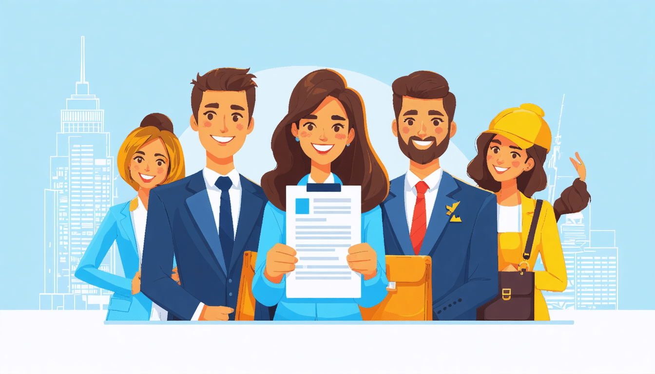 découvrez les meilleures solutions d'assistance pour l'obtention de votre visa. grâce à nos experts, trouvez l'aide efficace dont vous avez besoin pour naviguer dans les démarches administratives et augmenter vos chances de succès. ne laissez pas le processus complexe vous freiner, obtenez le soutien qu'il vous faut.