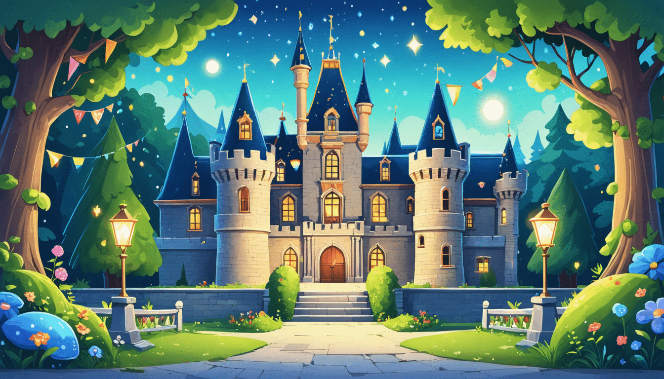 découvrez l'exceptionnelle opportunité de passer une nuit magique dans ce château de seine-et-marne, habituellement fermé au public. profitez d'une expérience inoubliable entre histoire et élégance, dans un cadre enchanteur.
