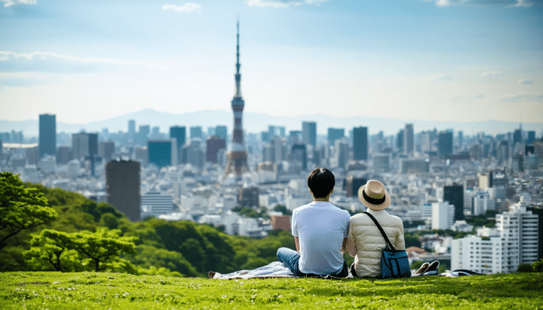découvrez les coûts approximatifs d'un voyage au japon pour deux personnes, incluant le transport, l'hébergement, les repas et les activités. préparez votre aventure nipponne sans surprises !
