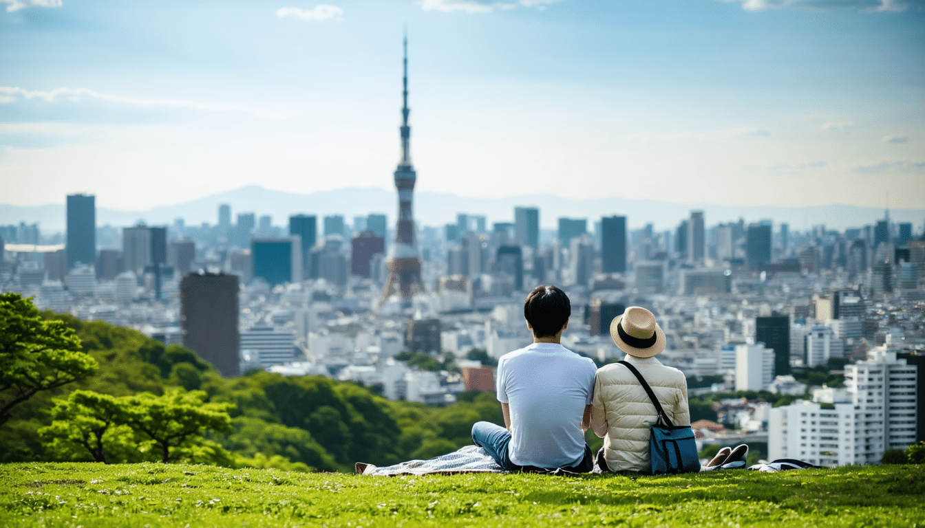 découvrez les coûts approximatifs d'un voyage au japon pour deux personnes, incluant le transport, l'hébergement, les repas et les activités. préparez votre aventure nipponne sans surprises !