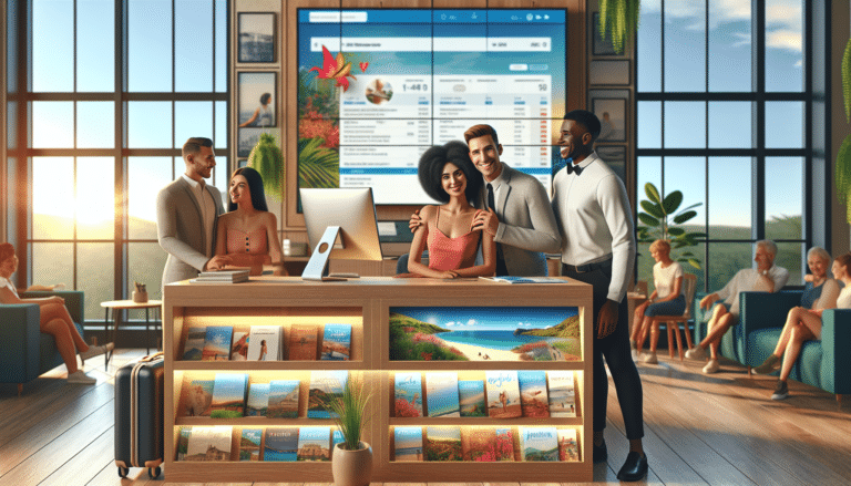 découvrez comment prestashop peut optimiser votre plateforme de réservation de voyages en offrant des fonctionnalités avancées, une interface conviviale et des solutions personnalisées pour améliorer l'expérience client et augmenter vos ventes.