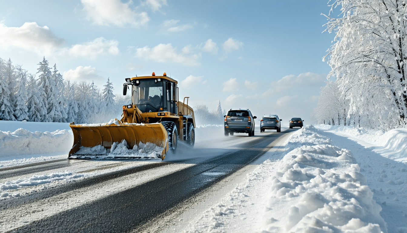 découvrez les conditions de voyage s'améliorant progressivement ce dimanche, après une atténuation des chutes de neige. restez informé sur les meilleures options pour vos déplacements en toute sécurité.