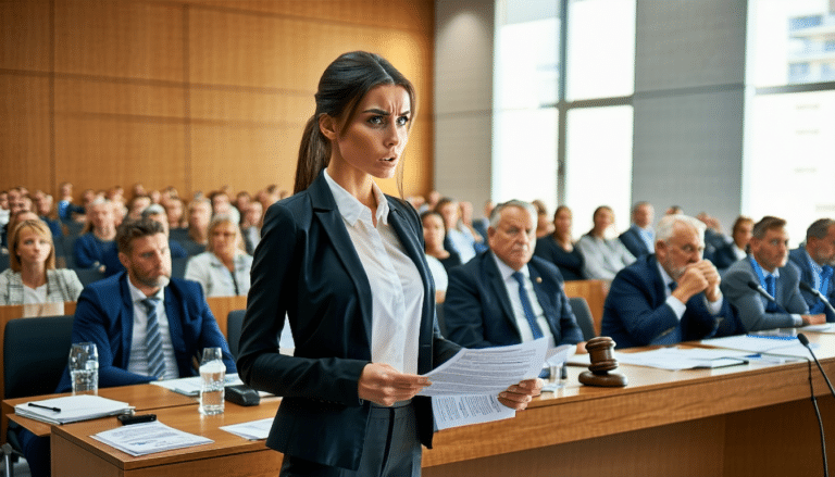 découvrez les tenants et aboutissants du conflit au conseil municipal de saint-cyprien, où l'adjointe au tourisme, récemment destituée de ses fonctions, engage une action en justice contre le maire. plongez dans cette affaire qui soulève des questions de gouvernance locale et de relations politiques.