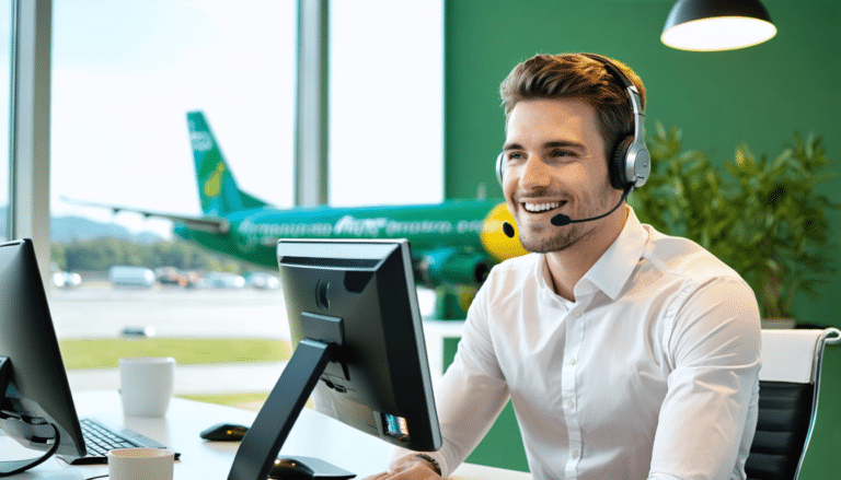 contactez transavia facilement par téléphone pour obtenir des réponses rapides à toutes vos préoccupations. notre équipe est à votre écoute pour vous offrir une assistance efficace et personnalisée.