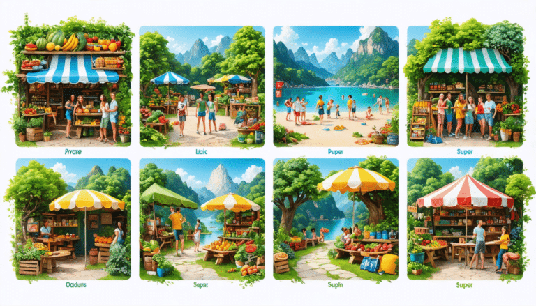 découvrez 9 lieux super u incontournables pour organiser vos aventures en groupe. profitez de services variés, d'activités enrichissantes et d'une ambiance conviviale pour créer des souvenirs inoubliables ensemble. préparez-vous à vivre des moments mémorables avec super u !