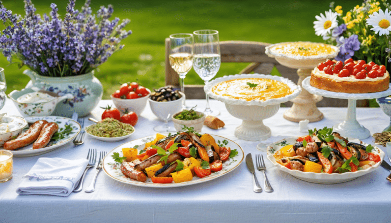 plongez dans la richesse de la cuisine catalane et explorez des recettes traditionnelles qui égayeront vos repas de printemps. une délicieuse aventure gastronomique à découvrir absolument !