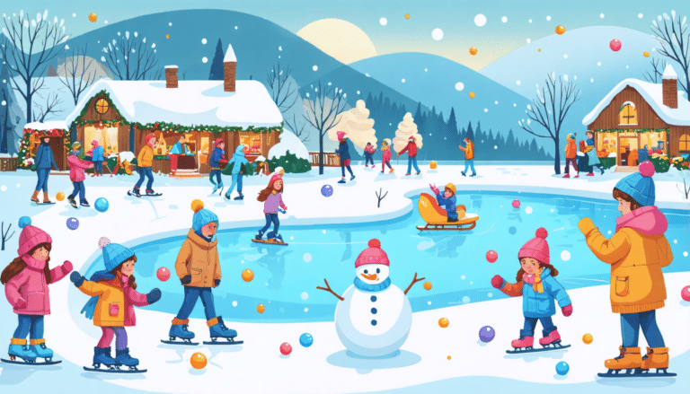 découvrez des idées d'activités familiales gratuites à bastia pendant les vacances d'hiver. profitez d'une multitude de loisirs en plein air, d'événements culturels et d'attractions locales pour divertir petits et grands sans dépenser un centime.