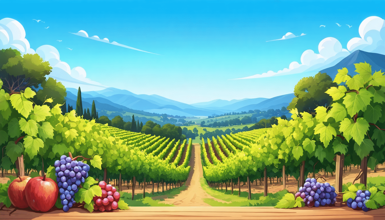 plongez dans le fascinant renouveau de la région viticole originelle d'australie, à seulement deux heures de sydney. explorez les cépages uniques, les domaines enchanteurs et l'essor des producteurs locaux qui transforment ce terroir en une destination incontournable pour les amateurs de vin.