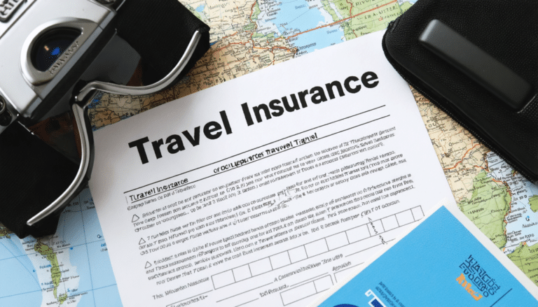 découvrez comment une mutuelle voyage peut vous protéger lors de vos déplacements et vous éviter des frais imprévus. assurez-vous un voyage serein et tranquille grâce à une couverture adaptée à vos besoins.