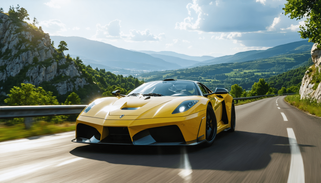 partez à l'aventure en découvrant les cévennes à travers un rallye touristique automobile unique. explorez des paysages époustouflants, visitez des sites incontournables et vivez une expérience inoubliable au volant de votre voiture. joignez-vous à nous pour une escapade alliant nature, culture et convivialité!