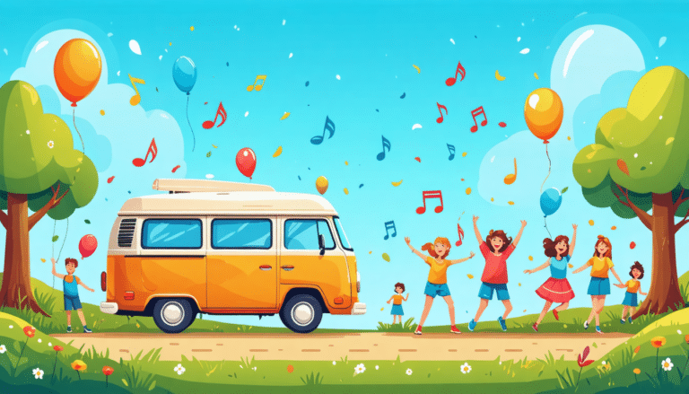 découvrez le festival en van simone, une immersion musicale inoubliable qui promet des performances vibrantes et une ambiance conviviale. rejoignez-nous pour célébrer la musique et l'art dans un cadre festif à couper le souffle. ne manquez pas cette aventure qui marquera votre été !