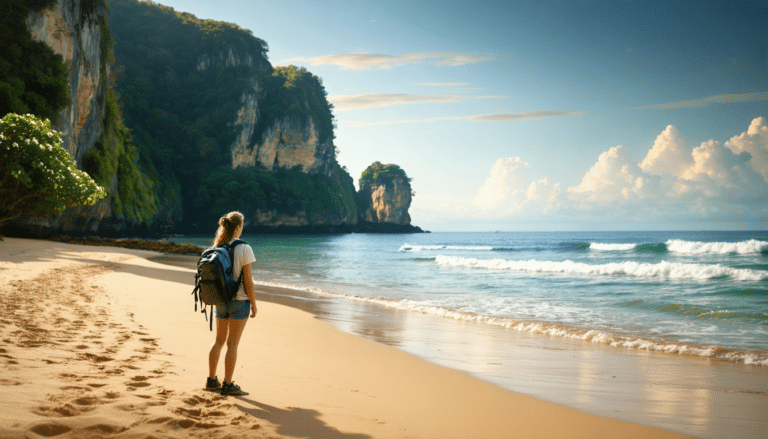 découvrez des destinations méconnues où vous pourrez échapper à la foule et profiter d'une expérience authentique. explorez ces lieux hors saison pour vivre des moments uniques et immersifs, loin des sentiers battus. la clé de la découverte se trouve dans ces escapades inattendues qui vous réservent de belles surprises.