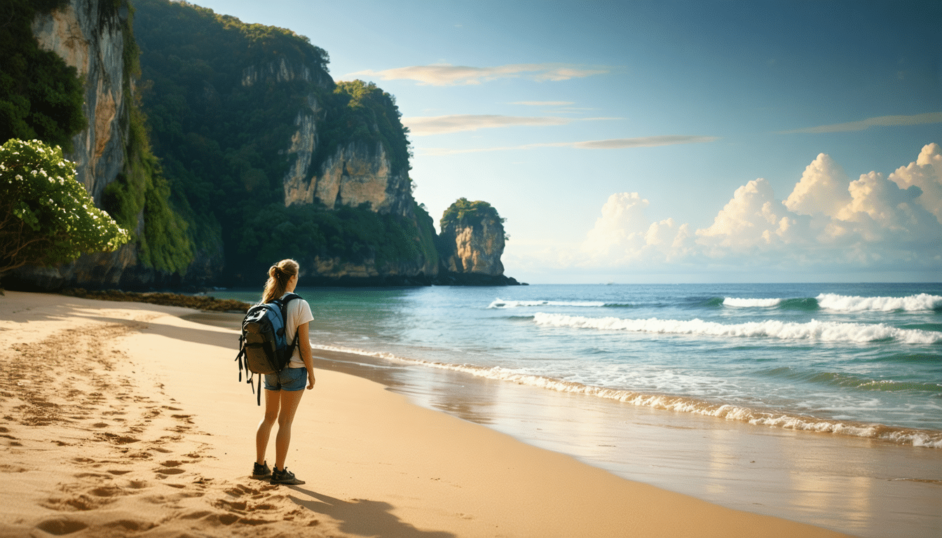 découvrez des destinations méconnues où vous pourrez échapper à la foule et profiter d'une expérience authentique. explorez ces lieux hors saison pour vivre des moments uniques et immersifs, loin des sentiers battus. la clé de la découverte se trouve dans ces escapades inattendues qui vous réservent de belles surprises.