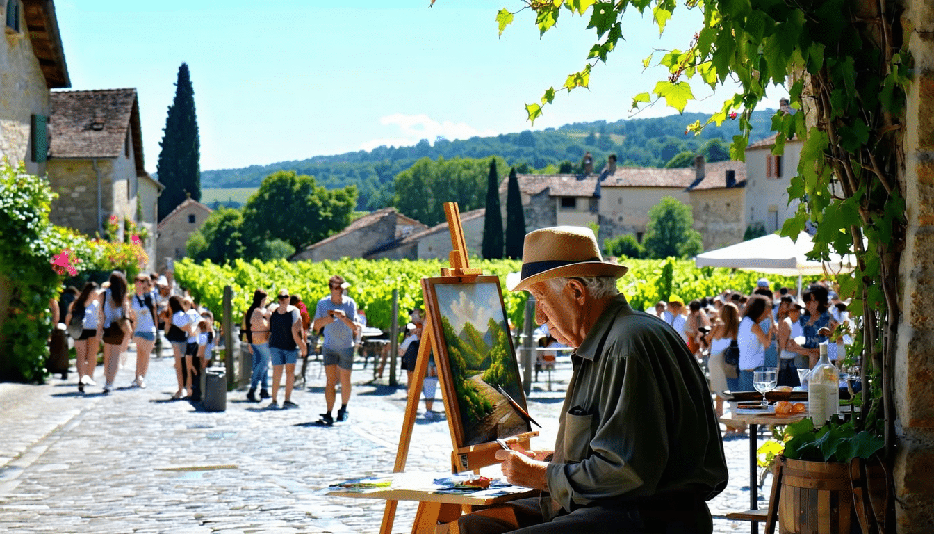 découvrez comment le tourisme à la française, loin des sentiers battus du tourisme de masse, peut susciter des sentiments de dévalorisation face à une authenticité souvent idéalisée. explorez les paradoxes et réalités de cette expérience unique qui invite à la réflexion.
