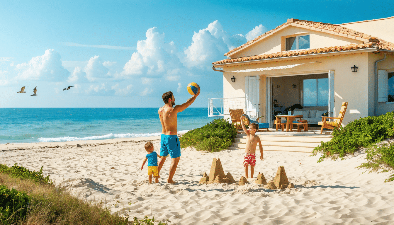 découvrez des escapades estivales inoubliables en juillet avec pierre & vacances. profitez de vacances à petits prix, des paysages enchanteurs et des activités variées. évadez-vous et créez des souvenirs mémorables sans vous ruiner !