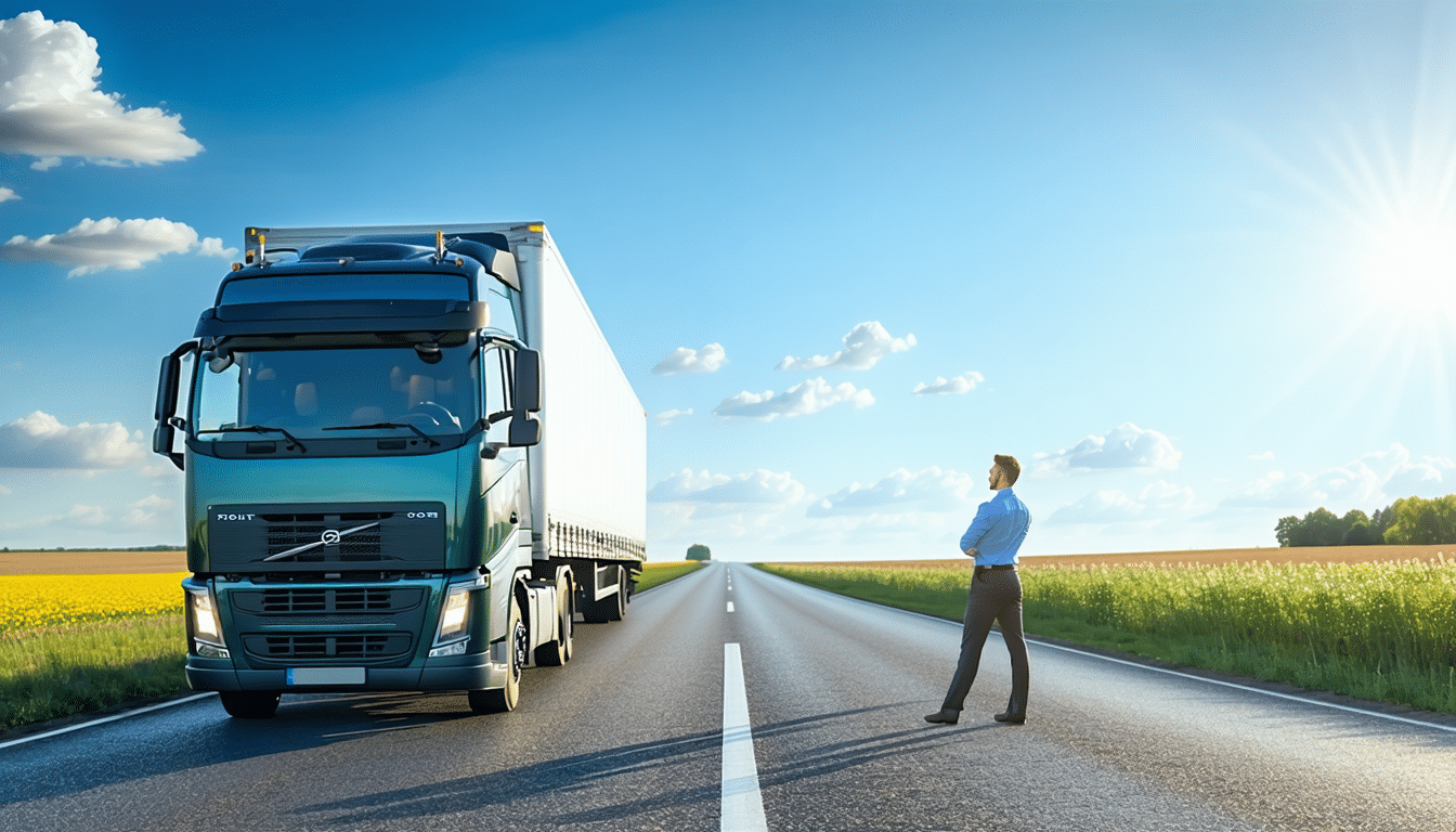 découvrez notre guide complet sur les chauffeurs longue distance. apprenez les bénéfices à en tirer, les services proposés et recevez des conseils pratiques pour choisir le meilleur professionnel adapté à vos besoins de transport.