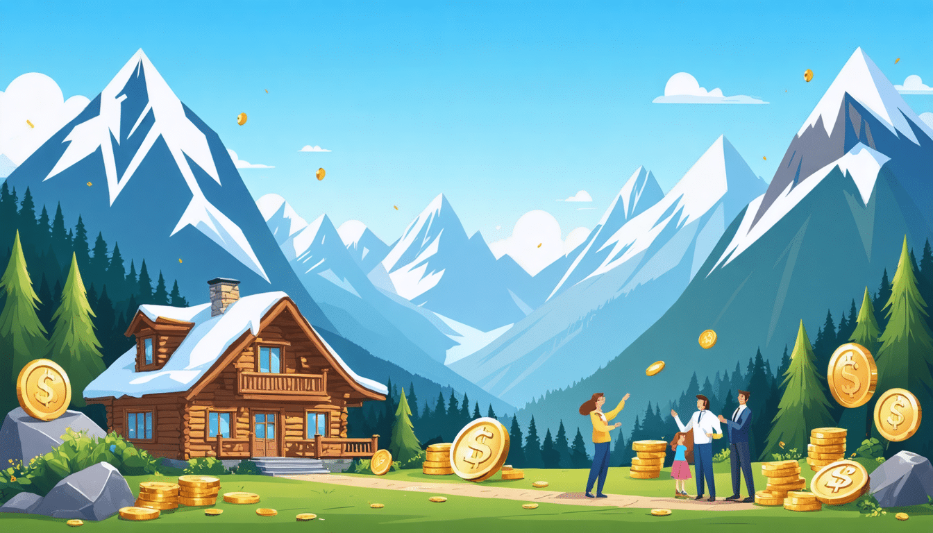 découvrez si investir dans une résidence de tourisme en montagne est un choix judicieux. examinez les avantages financiers, les tendances du marché et les opportunités d rentabilité offertes par ce secteur en pleine croissance.