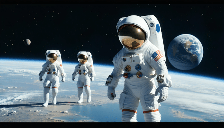 découvrez la satire de l'exploration spatiale par elon musk à travers le dernier chef-d'œuvre du réalisateur sud-coréen bong. un regard critique et audacieux sur les ambitions modernes de conquête spatiale, entre humour mordant et réflexions profondes.