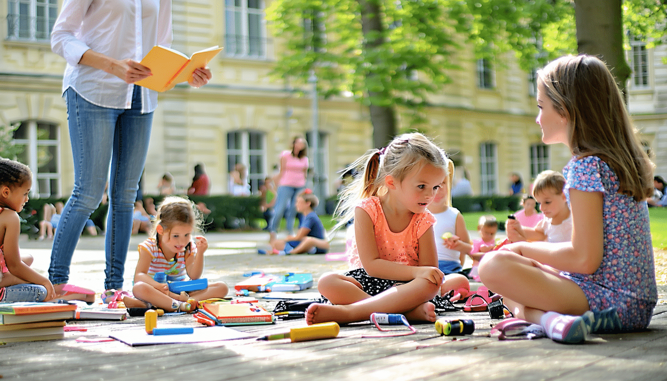 découvrez comment l'abondance de congés scolaires en france influence les perspectives des éducateurs, l'avis des experts en santé et les stratégies des acteurs du tourisme, en plongeant dans une analyse approfondie des enjeux et des opportunités liés à ces périodes de repos.
