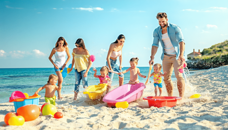 rejoignez l'association vacances & familles en charente-maritime et contribuez à offrir des moments inoubliables aux familles. nous recherchons activement des bénévoles motivés pour renforcer notre équipe et participer à des projets enrichissants. ensemble, faisons la différence !