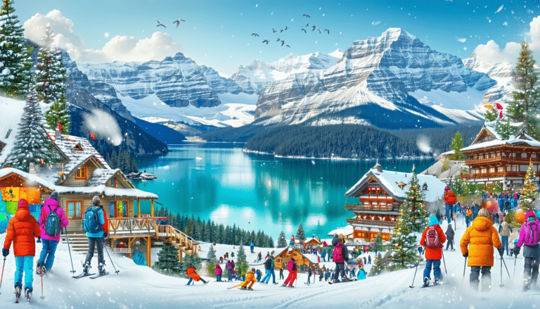 découvrez les 50 tendances voyage incontournables pour le mois de février. que vous rêviez d'évasion ou de nouvelles expériences, explorez nos suggestions pour des destinations, activités et conseils qui combleront toutes vos envies d'aventure.