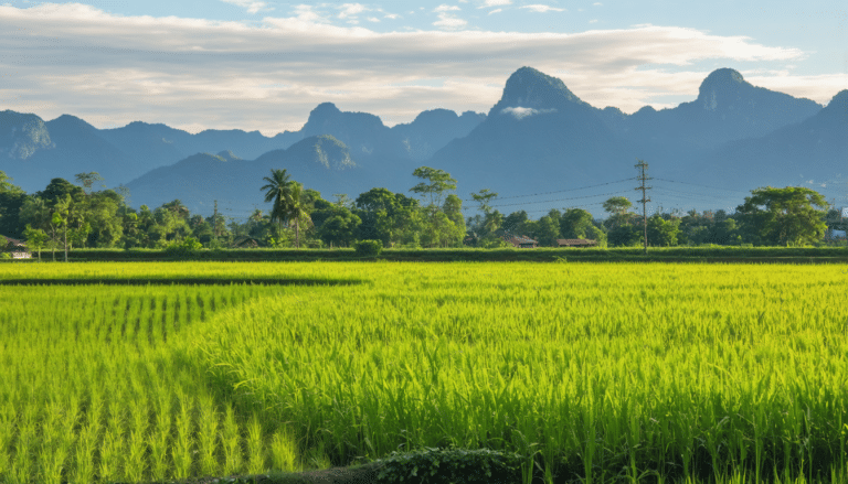 découvrez les saisons idéales pour explorer le nord de la thaïlande, entre paysages à couper le souffle et cultures fascinantes. profitez d'une expérience inoubliable au cœur des collines verdoyantes et des traditions locales.