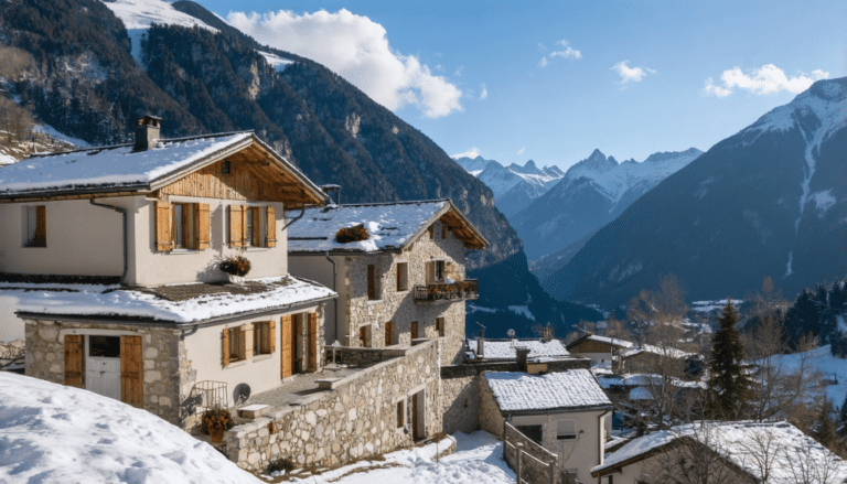 découvrez comment les stations de ski françaises se préparent à un avenir incertain marqué par le manque de neige. une analyse profonde des défis environnementaux et économiques auxquels elles doivent faire face pour maintenir leur attrait et leur viabilité.