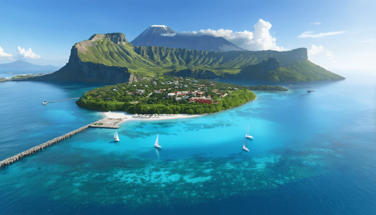 découvrez l'île éolienne secrète, un bijou méditerranéen aux panoramas époustouflants sur ses volcans majestueux. plongez dans ses eaux turquoise cristallines et laissez-vous envoûter par son charme unique.