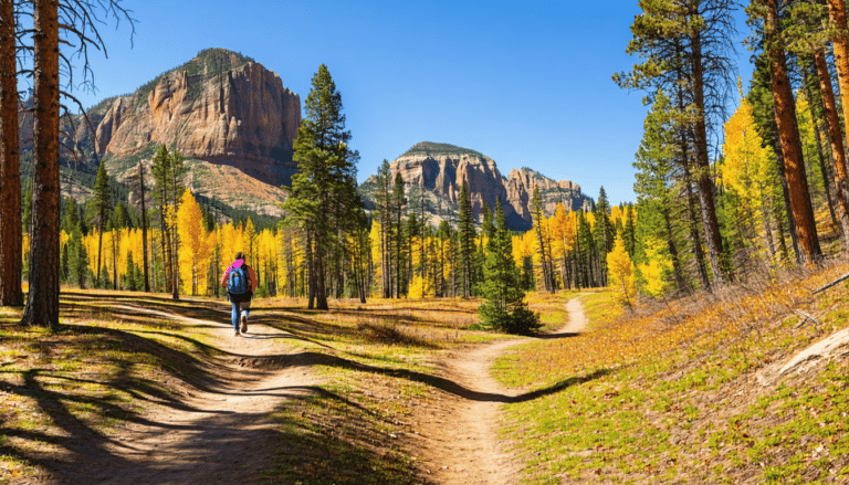 découvrez l'un des meilleurs parcs d'état du colorado, idéalement situé à proximité de denver. explorez des sentiers pittoresques qui serpentent à travers des canyons à couper le souffle, parfaits pour les amateurs de nature et d'aventure.