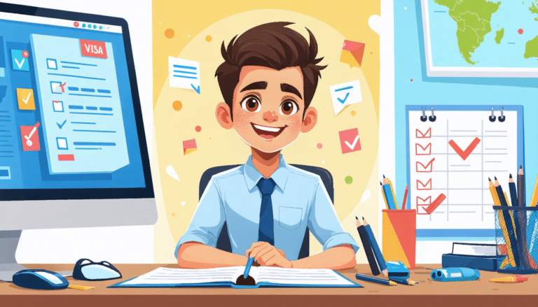 découvrez des astuces incontournables pour maîtriser l'art de l'entretien de visa et décrochez votre visa sans difficulté grâce à nos conseils pratiques et conseils d'experts.