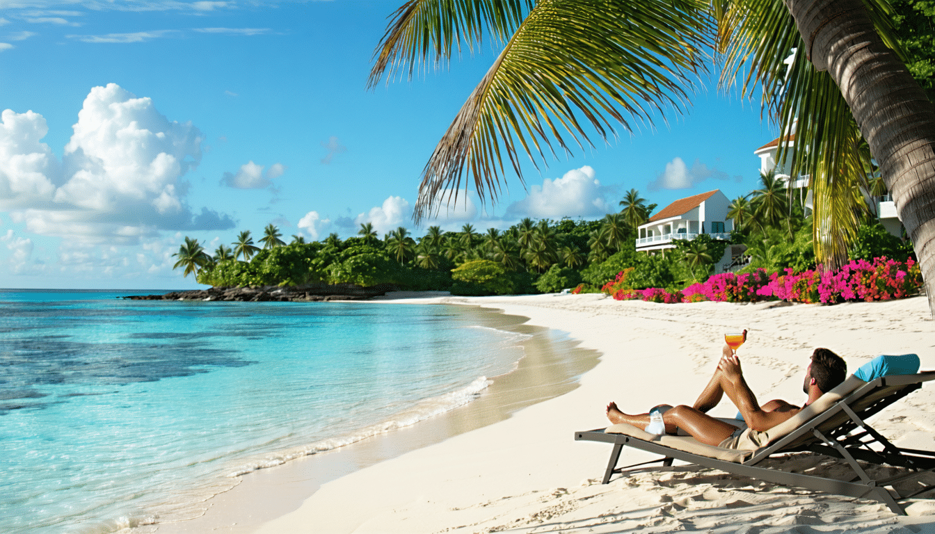 découvrez nos offres de dernière minute et évadez-vous vers les paradisiaques sandals barbados et sandals royal barbados. profitez de plages de sable fin, d'un service exceptionnel et d'une expérience inoubliable dans ces resorts de luxe. réservez dès maintenant votre escapade au soleil !