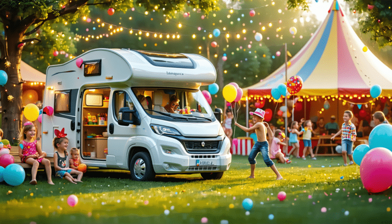 vivez une expérience unique en partant à l'aventure à travers les plus beaux carnavals de france en camping-car. émerveillez-vous devant les défilés colorés, la musique entraînante et plongez dans l'ambiance festive tout en profitant du confort et de la liberté d'un voyage sur roues. découvrez des conseils pratiques et des itinéraires incontournables pour une escapade inoubliable.