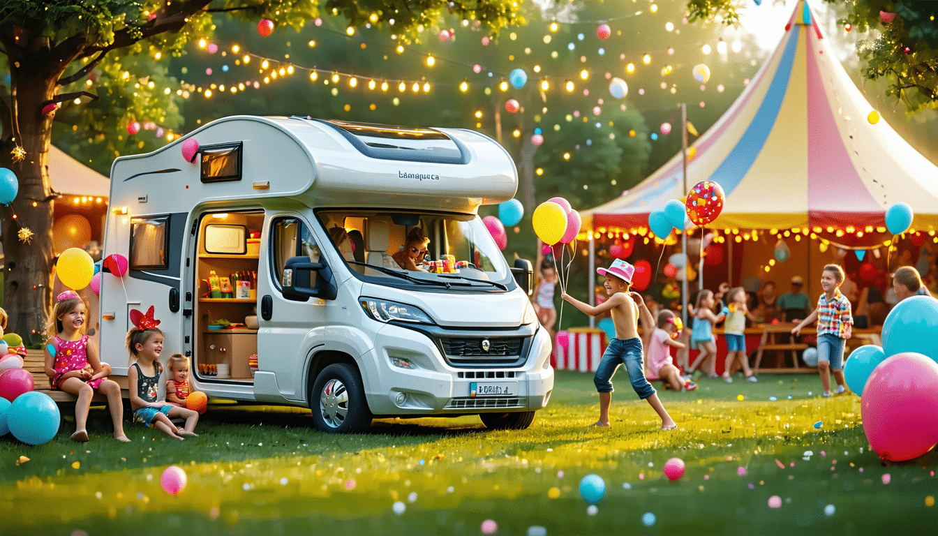 vivez une expérience unique en partant à l'aventure à travers les plus beaux carnavals de france en camping-car. émerveillez-vous devant les défilés colorés, la musique entraînante et plongez dans l'ambiance festive tout en profitant du confort et de la liberté d'un voyage sur roues. découvrez des conseils pratiques et des itinéraires incontournables pour une escapade inoubliable.