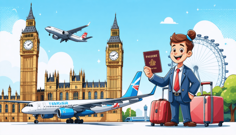 découvrez si vous pouvez voyager depuis le royaume-uni avec un passeport valide pour moins de 6 mois. cet article examine les règles et conditions de voyage actuelles pour vous aider à planifier vos prochaines escapades.