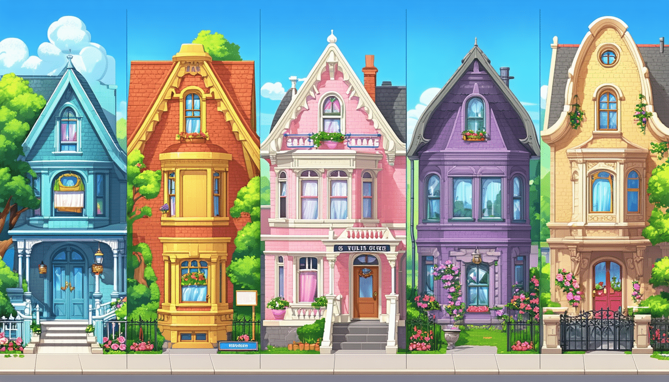 découvrez notre guide complet sur les sims 4 : plongez dans le temps et apprenez à accomplir toutes les quêtes des 25 ans des sims. explorez les événements historiques, débloquez des récompenses uniques et optimisez votre expérience de jeu avec des astuces exclusives !