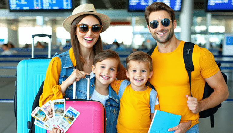 préparez vos vacances de printemps dès maintenant ! ne manquez pas l'occasion de réserver vos vols pour profiter des meilleures offres. c'est le moment parfait pour planifier votre évasion et faire le plein de souvenirs.