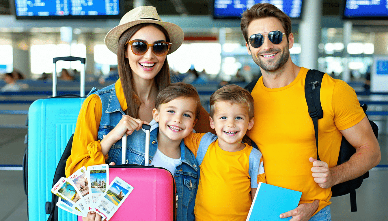 préparez vos vacances de printemps dès maintenant ! ne manquez pas l'occasion de réserver vos vols pour profiter des meilleures offres. c'est le moment parfait pour planifier votre évasion et faire le plein de souvenirs.