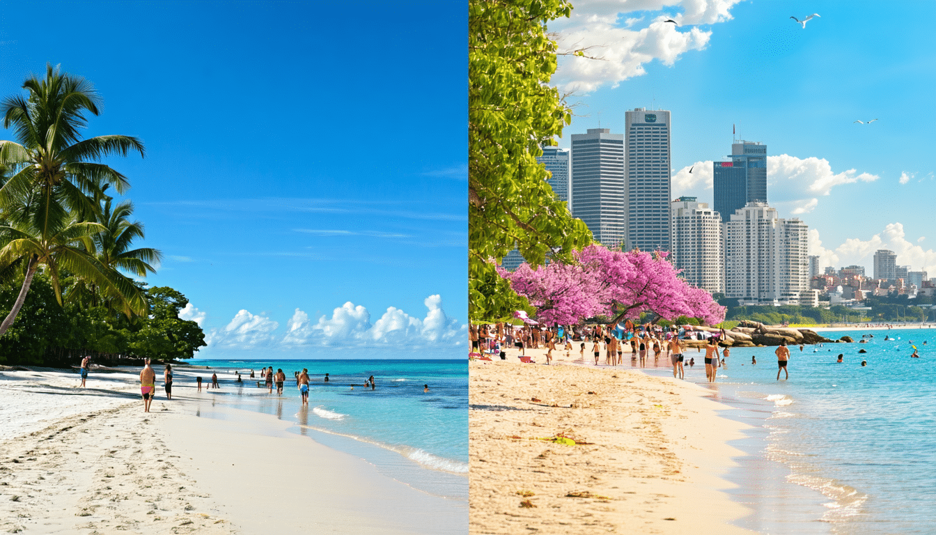 préparez vos vacances de printemps en toute sérénité ! explorez notre guide sur la sécurité des meilleures destinations, de mexico à tokyo, pour des vacances inoubliables et sans inquiétude.
