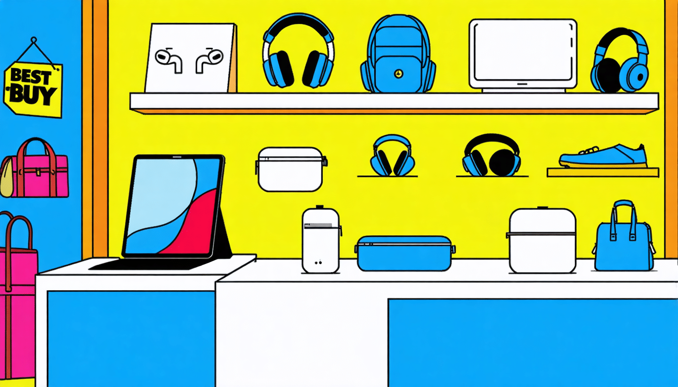 découvrez les meilleures promotions de haute technologie en voyage chez best buy ! profitez de l'ipad 10 à seulement 279 $, des airpods max avec usb-c, des écouteurs beats et bien d'autres offres exceptionnelles. ne manquez pas ces opportunités pour améliorer votre expérience technologique !